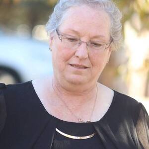 Fundraising Page: Linda Hart